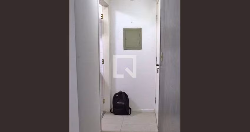 Apartamento à Venda - Vila Andrade, 2 Quartos,  55 m2