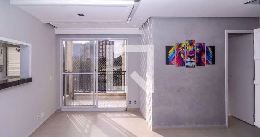 Apartamento à Venda - Vila Califórnia, 2 Quartos,  58 m2