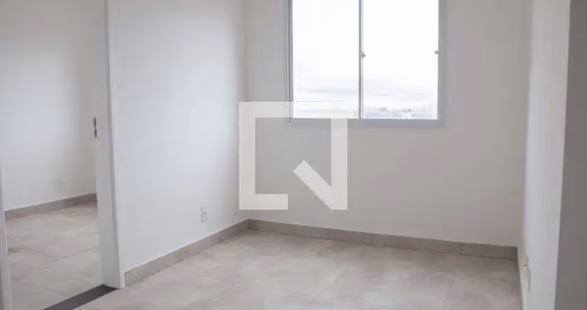 Apartamento à venda - vila constança , 2 quartos,  35 m2