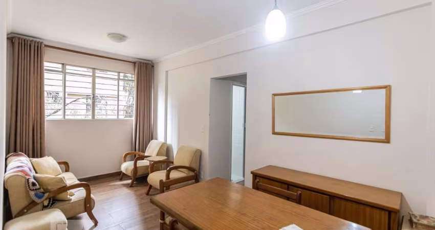 Apartamento à Venda - Mooca, 2 Quartos,  51 m2