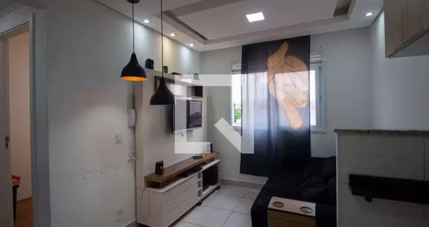 Apartamento com 2 quartos à venda na Rua Victório Santim, 2776, Itaquera, São Paulo