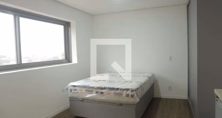 Apartamento à Venda - Vila Clementino, 1 Quarto,  27 m2