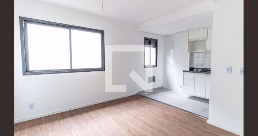 Apartamento à Venda - Belém, 1 Quarto,  26 m2