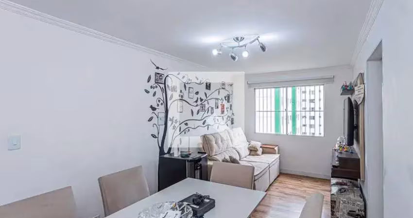 Apartamento à venda - jardim peri, 2 quartos,  62 m2