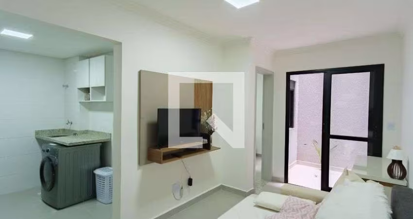 Apartamento à Venda - Vila Aricanduva, 1 Quarto,  38 m2