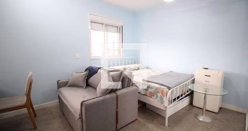 Apartamento à Venda - Liberdade, 1 Quarto,  26 m2