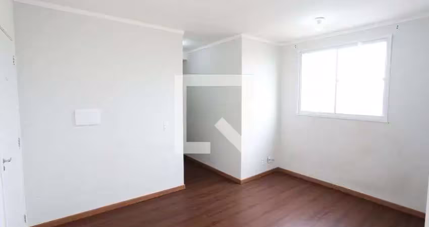 Apartamento à Venda - Artur Alvim, 2 Quartos,  42 m2