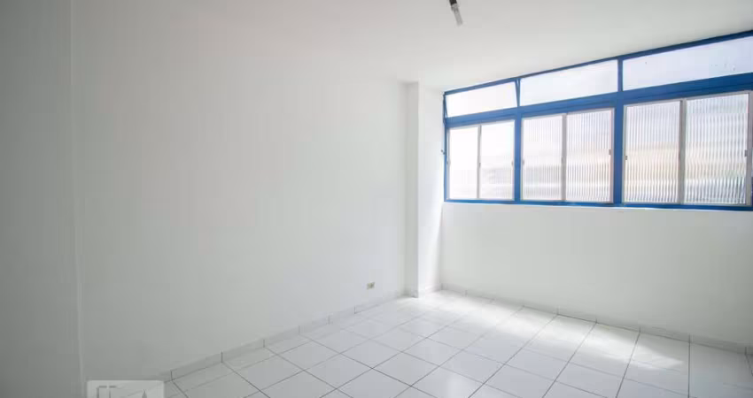 Apartamento à Venda - Barra Funda, 1 Quarto,  40 m2