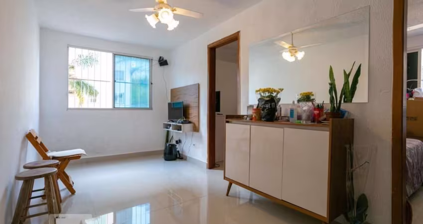 Apartamento à Venda - Piqueri, 2 Quartos,  48 m2