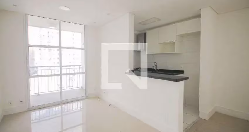 Apartamento à venda - vila guilherme, 2 quartos,  50 m2
