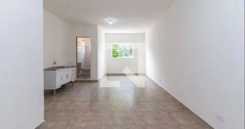 Apartamento com 1 quarto à venda na Avenida Imirim, 371, Santana, São Paulo