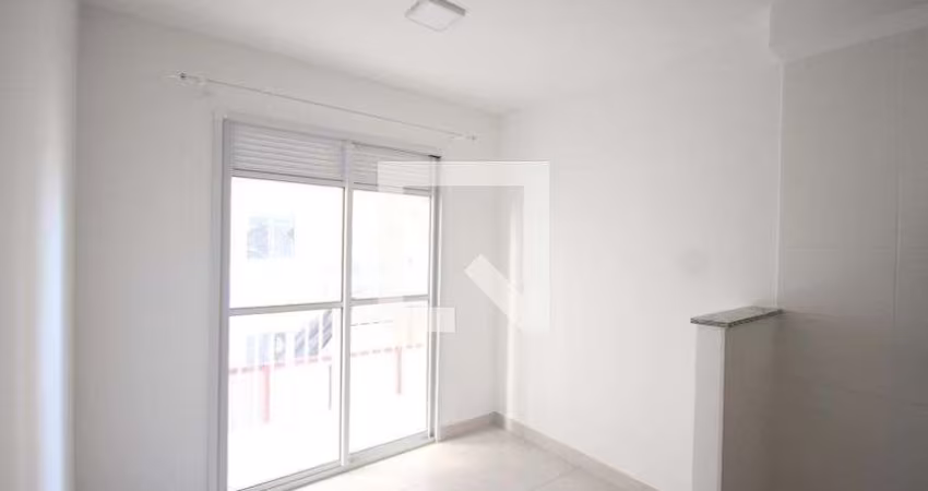 Apartamento à Venda - Cambuci, 2 Quartos,  37 m2