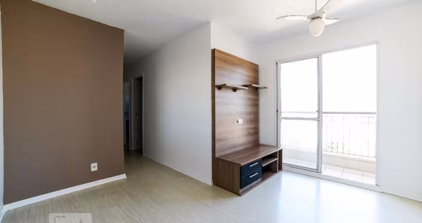 Apartamento à Venda - Vila Ede, 2 Quartos,  47 m2