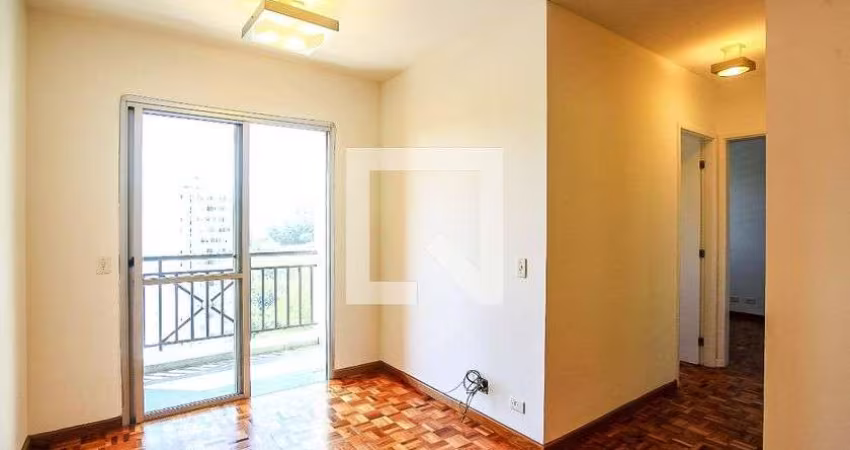 Apartamento à Venda - Panamby, 2 Quartos,  49 m2