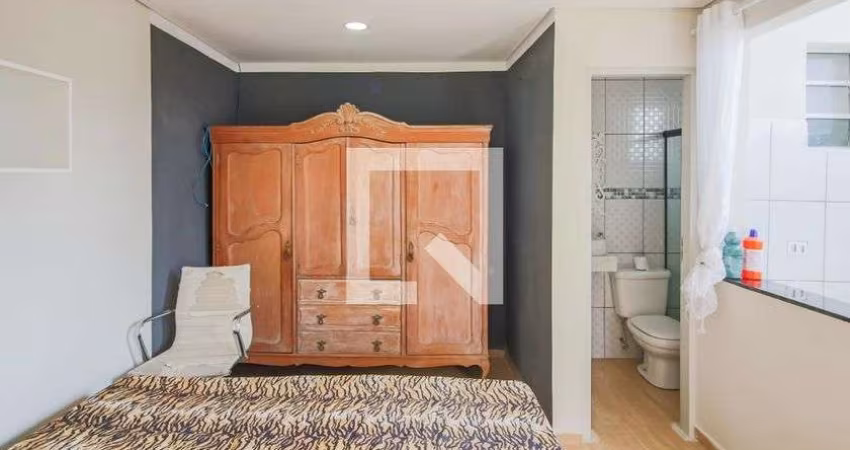 Casa à Venda - Butantã, 1 Quarto,  30 m2