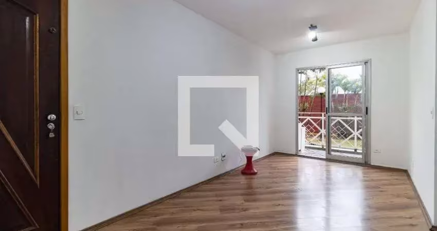 Apartamento à venda - jardim santa emília, 2 quartos,  58 m2