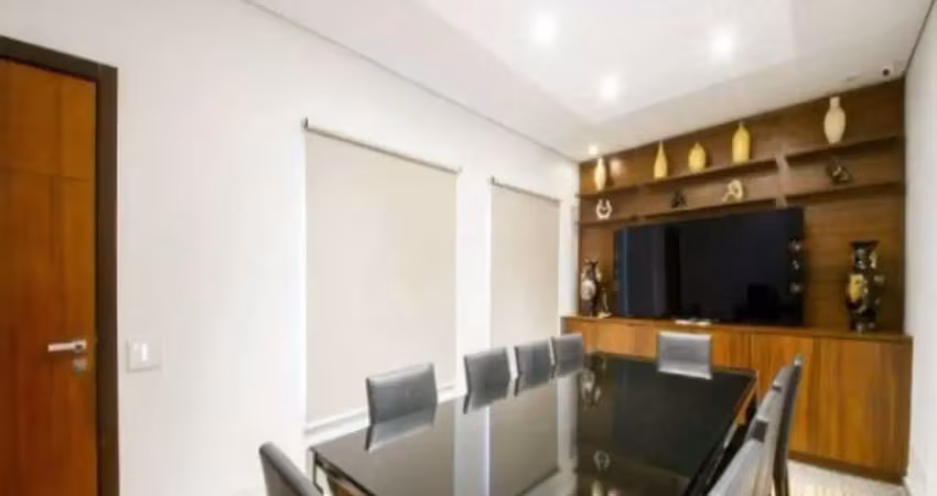 Ponto comercial à venda na Rua Andréa Paulinetti, 408, Jardim das Acacias, São Paulo