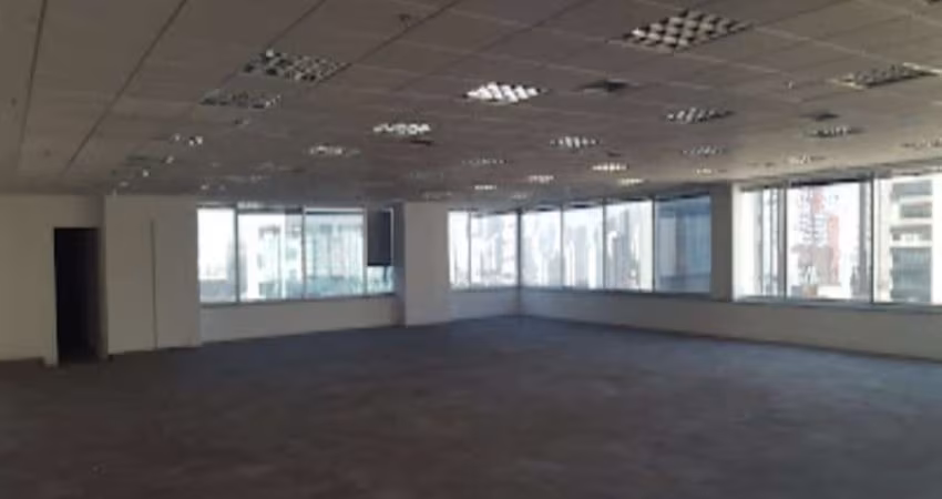 CONJUNTO COMERCIAL, 267m² - LOCAÇÃO R$ 18.700,00 - BROOKLIN/SP