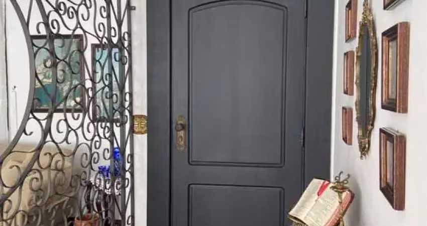 Casa com 4 quartos à venda na Rua Pascoal Leite, 0153, Paineiras do Morumbi, São Paulo