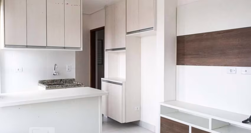 Apartamento à Venda - Vila Re, 1 Quarto,  49 m2