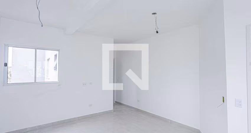 Apartamento à Venda - Vila Mangalot, 1 Quarto,  33 m2