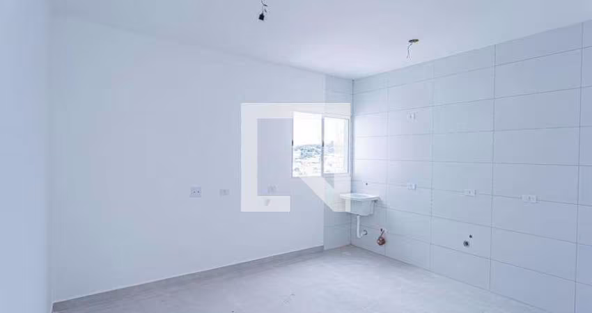 Apartamento à Venda - Vila Mangalot, 1 Quarto,  30 m2