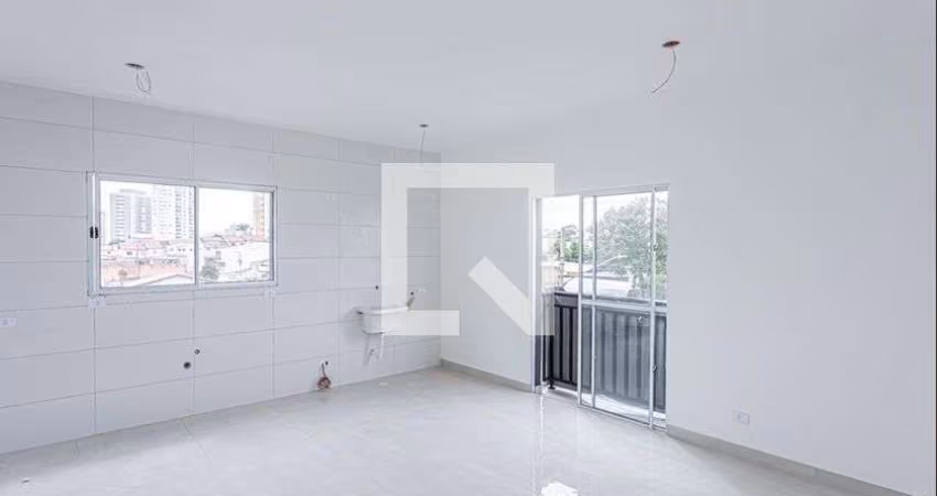 Apartamento à Venda - Vila Mangalot, 2 Quartos,  48 m2
