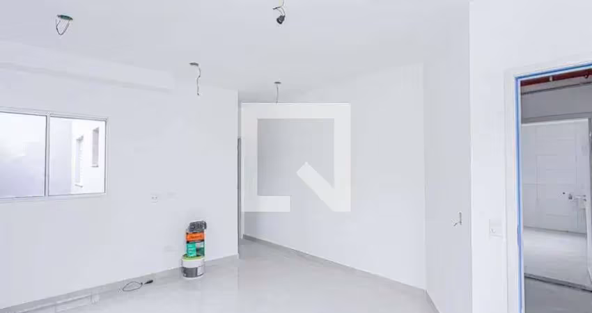 Apartamento à venda - vila mangalot, 1 quarto,  33 m2