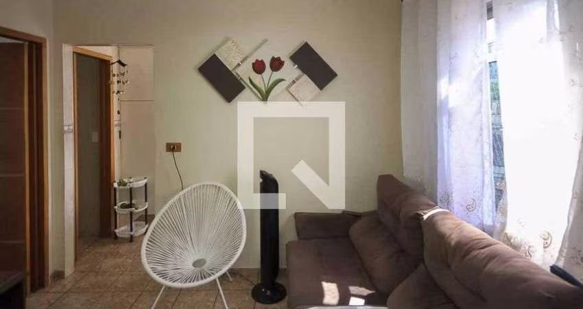 Apartamento à Venda - Sapopemba, 2 Quartos,  45 m2