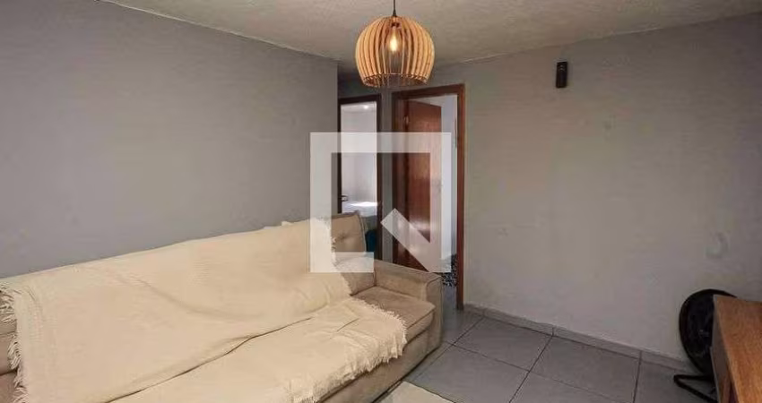 Apartamento à Venda - Sapopemba, 2 Quartos,  50 m2