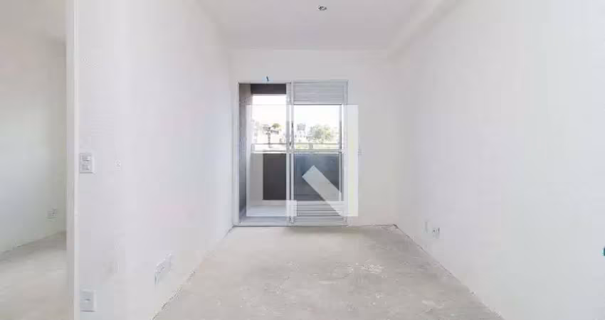 Apartamento à venda - jardim sao luis, 2 quartos,  37 m2