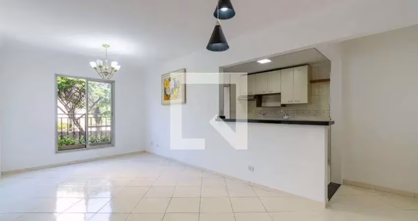 Apartamento com 2 quartos à venda na Rua Antônio Olinto, 99, Jabaquara, São Paulo