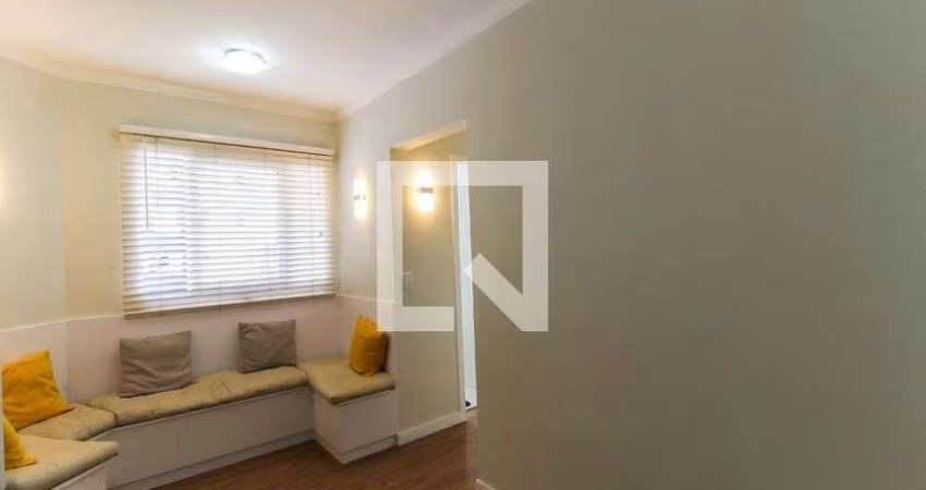 Apartamento à Venda - Brás, 2 Quartos,  55 m2