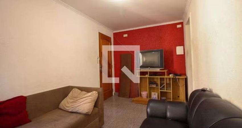 Apartamento à Venda - Sapopemba, 2 Quartos,  49 m2