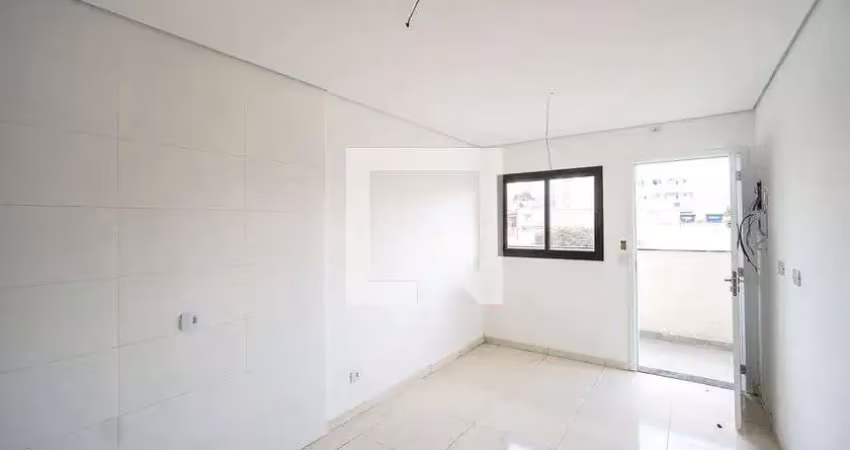 Apartamento à venda - penha de frança, 2 quartos,  41 m2