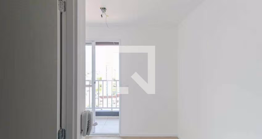 Apartamento à Venda - Vila Santa Clara, 1 Quarto,  15 m2