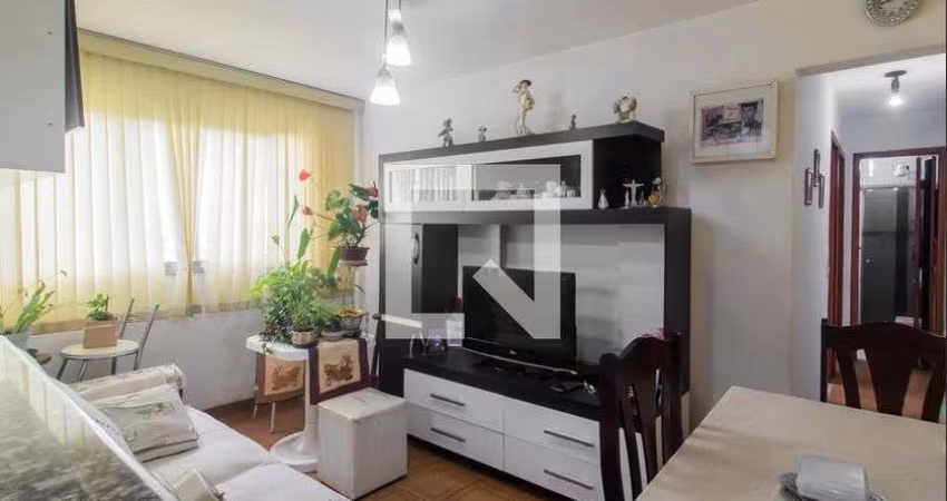 Apartamento à Venda - Cangaíba, 2 Quartos,  50 m2