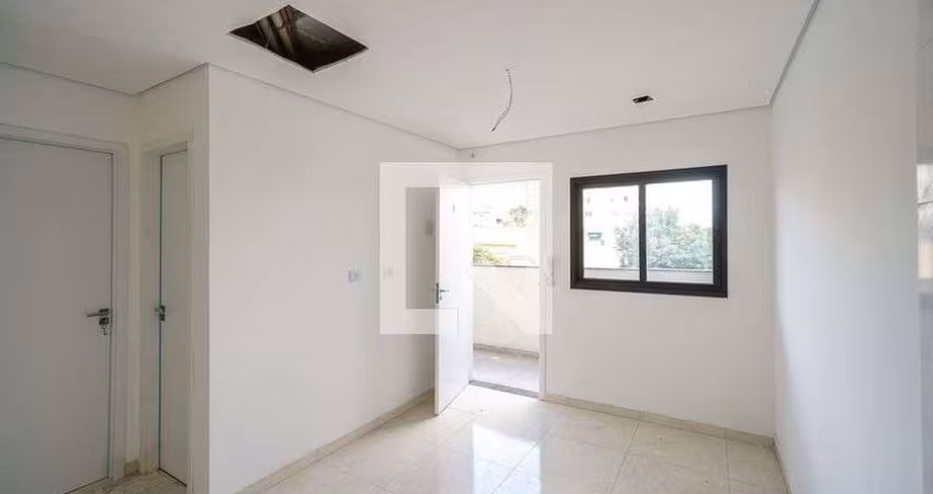 Apartamento à Venda - Penha de França, 1 Quarto,  40 m2