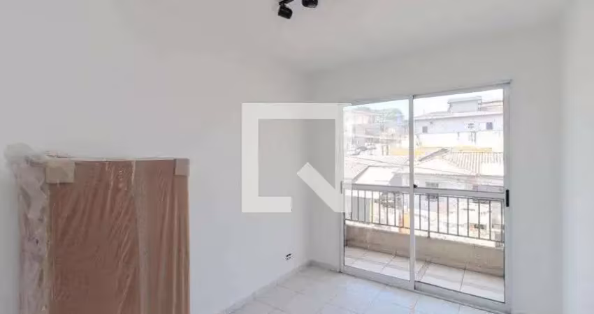 Apartamento à Venda - Vila Gustavo, 2 Quartos,  43 m2