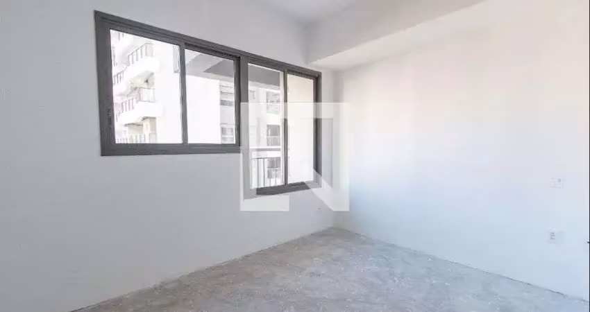 Apartamento à venda - vila mariana, 1 quarto,  21 m2