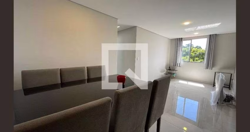 Apartamento à Venda - Jardim Jussara, 2 Quartos,  55 m2