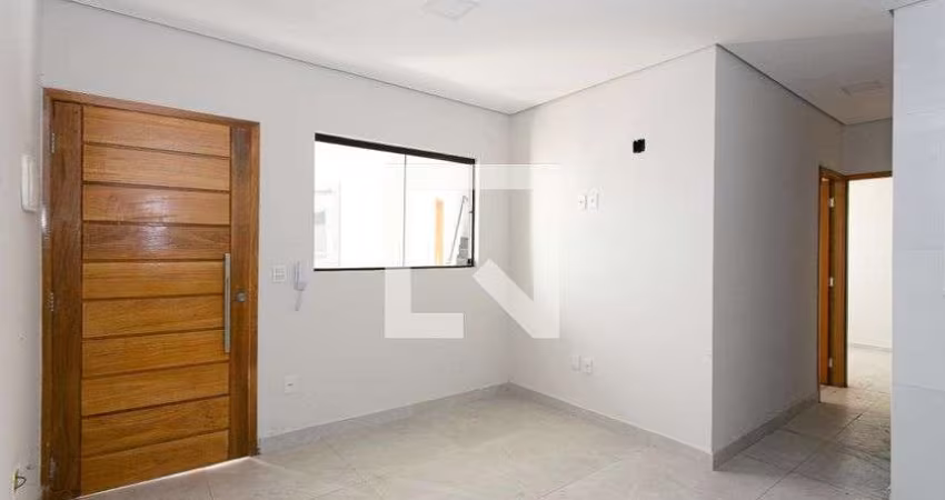 Apartamento à Venda - Vila Carrão, 2 Quartos,  42 m2