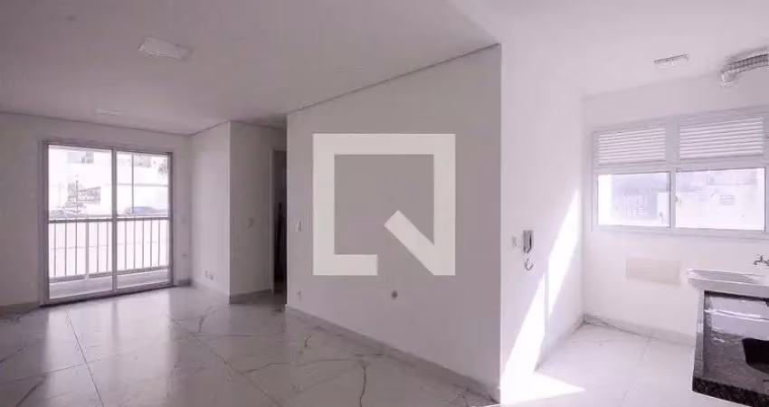 Apartamento à Venda - Sacomã, 2 Quartos,  42 m2