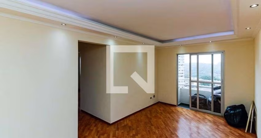 Apartamento à Venda - Mandaqui, 2 Quartos,  64 m2