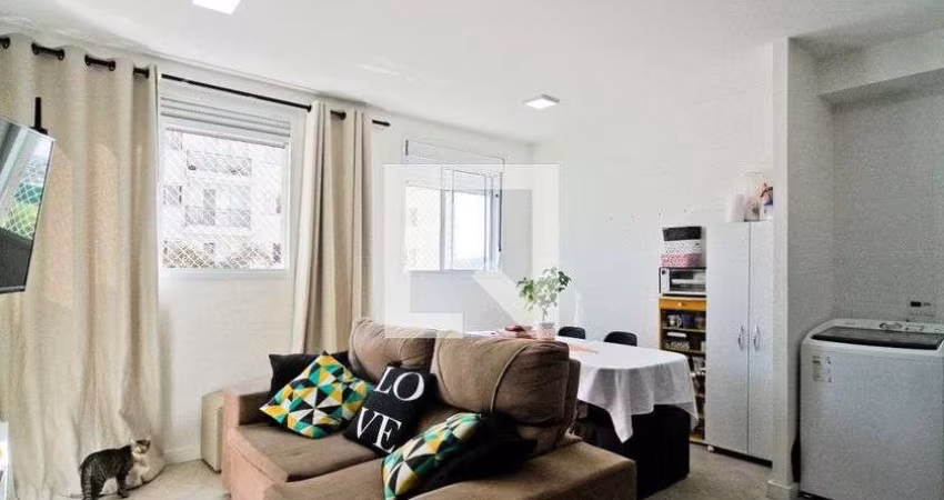 Apartamento à Venda - Freguesia do Ó, 1 Quarto,  34 m2