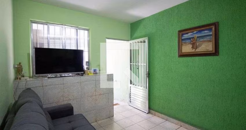 Casa à Venda - Itaquera, 2 Quartos,  160 m2