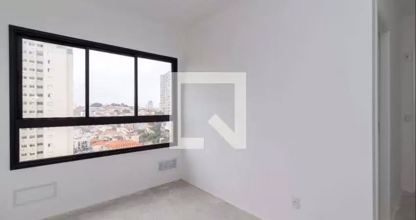 Apartamento com 2 quartos à venda na Rua Dona Gabriela, 203, Água Fria, São Paulo