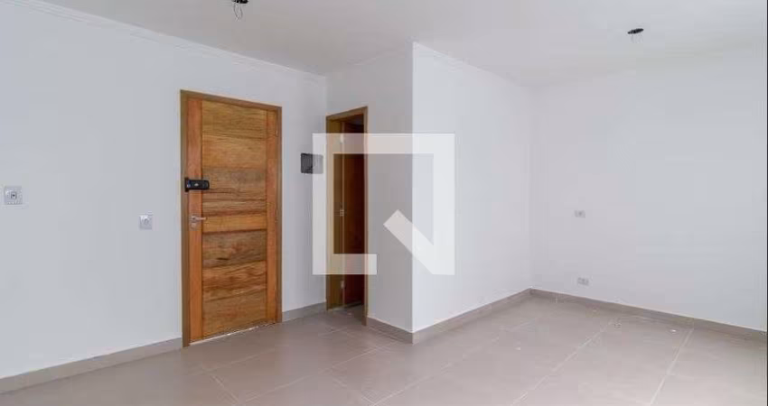 Apartamento à Venda - Água Fria, 1 Quarto,  29 m2
