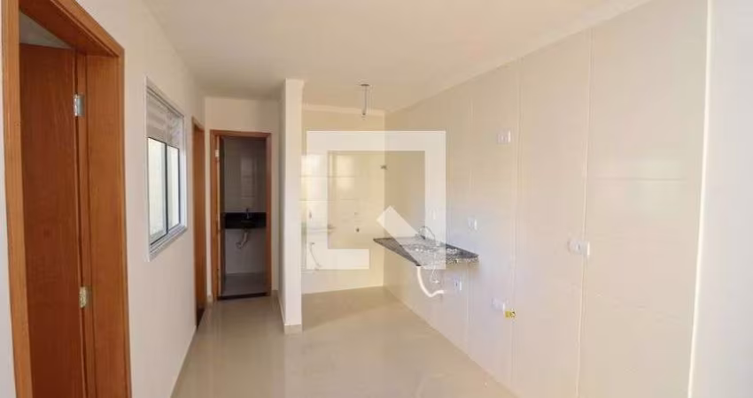 Apartamento à Venda - Penha de França, 2 Quartos,  36 m2