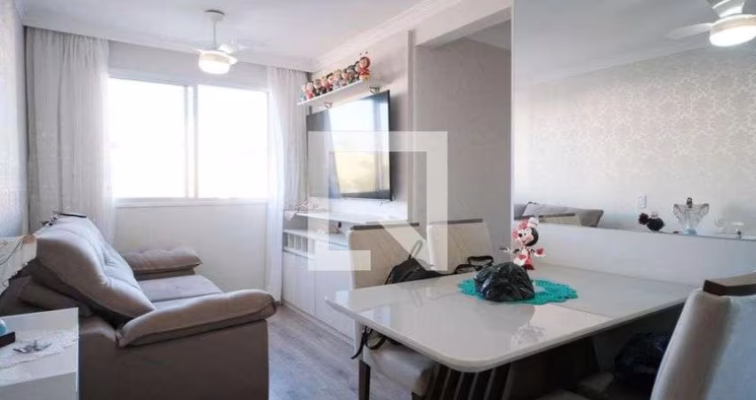 Apartamento à Venda - Cangaíba, 2 Quartos,  41 m2